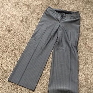 Dress pants